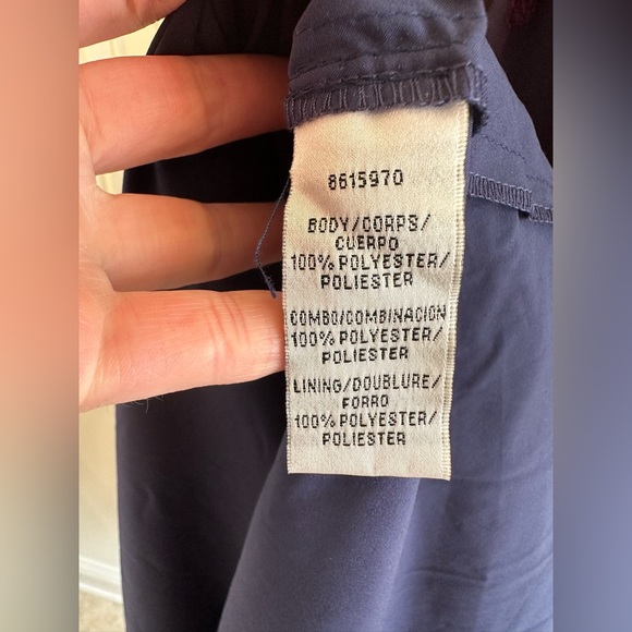 JS Collections Mother Of The Dress Formal Gown V Neck A Line Embroidered Size 14 - Picture 15 of 16